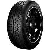 Yokohama Parada Spec-X PA02J, Шины