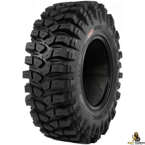 CST CL24X Dragon Claw 37/12.5 R16 119K