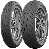 Roadtec 02 Metzeler Roadtec 02 190/50 R17 73W Задняя Спорт/Турист Metzeler