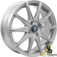 Venti 1516 6x15 5*100 ET40 DIA57.1 SL Литой