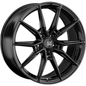 RC58, LS FlowForming RC58 9.5x20 5*114.3 ET45 DIA72.6 BKF Литой, Диски