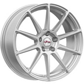 Винзор, iFree Винзор 7x18 5*108 ET23 DIA60.1 BK Литой, Диски