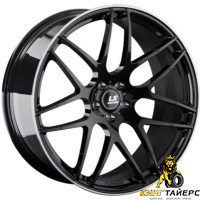 LS Forged FG09 10x22 5*112 ET40 DIA66.6 MBL Кованый
