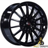 Alcasta M60 7x17 5*110 ET42 DIA63.3 Graphite Литой