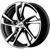 Диски K77, Диски