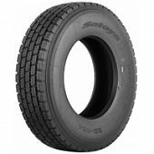 Satoya SD-064 295/80 R22.5 152/149M PR18 Ведущая