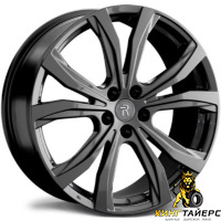 Replay LX108 8x20 5*114.3 ET30 DIA60.1 GMF Литой