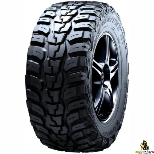 Kumho Road Venture MT KL71