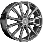 TA11, Replay TA11 8x22 6*139.7 ET55 DIA100.1 MGM Литой, Диски