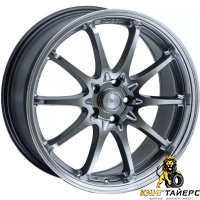 Race Ready CSSYA9500 7.5x17 4*100 ET40 DIA60.1 OY/M Литой