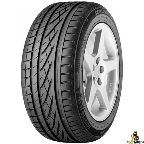 Continental ContiPremiumContact 275/50 R19 112W XL MO FP