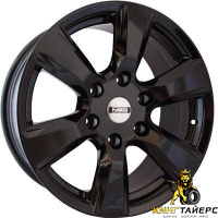 Neo 705 7.5x17 6*139.7 ET25 DIA106.1 BFP Литой