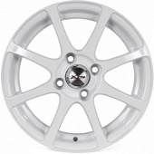 Диски X-114, Диски