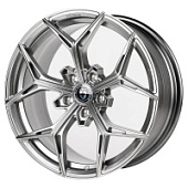 VF-X01, VAGE VF-X01 8.0x18 5*112 ET35 DIA73.1 BM Литой, Диски