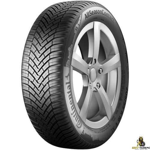 Continental AllSeasonContact 225/45 R19 96W
