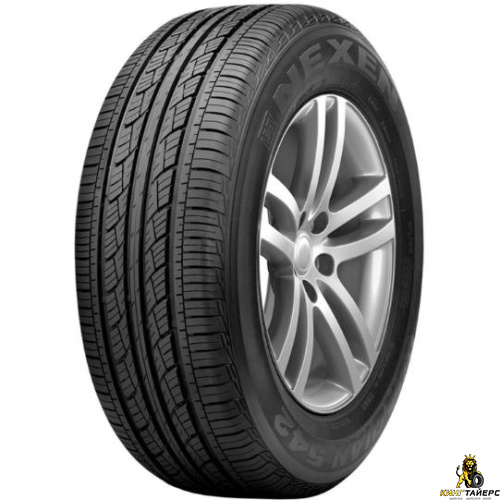 Nexen Roadian 542 265/60 R18 110H
