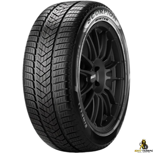 Pirelli Scorpion Winter 255/50 R19 107V XL RunFlat *