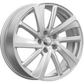 КС1111, iFree КС1111 7x18 5*114.3 ET40 DIA64.1 Нео-классик Литой, Диски