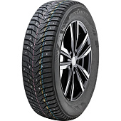 WinterCraft Ice WI31 + Marshal WinterCraft Ice WI31 + 195/65 R15 95T XL