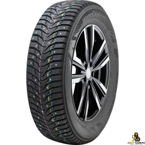 Marshal WinterCraft Ice WI31 + 195/65 R15 95T XL