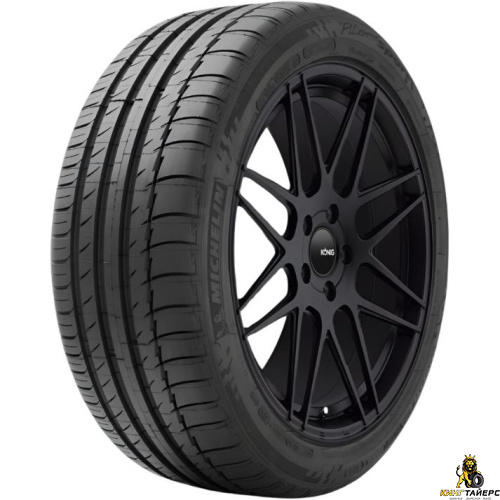 Michelin Pilot Sport 2 285/35 R19 99Y *