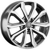 Диски VV173, Диски