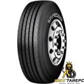 Safecess SFC66 295/80 R22.5 152/149L PR18 Рулевая
