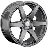 1330, LS 1330 8x17 5*114.3 ET45 DIA67.1 Silver Литой, Диски