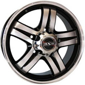 Диски 669, Диски