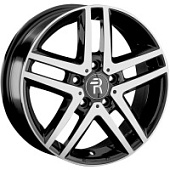 Диски PG123, Диски