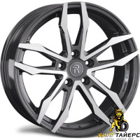 Replay LX188 8x18 5*114.3 ET30 DIA60.1 MB Литой