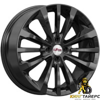 iFree Андерсен 7x17 4*100 ET37 DIA67.1 Хай Вэй Литой