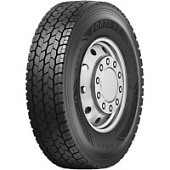 Nordis D, Грузовые шины