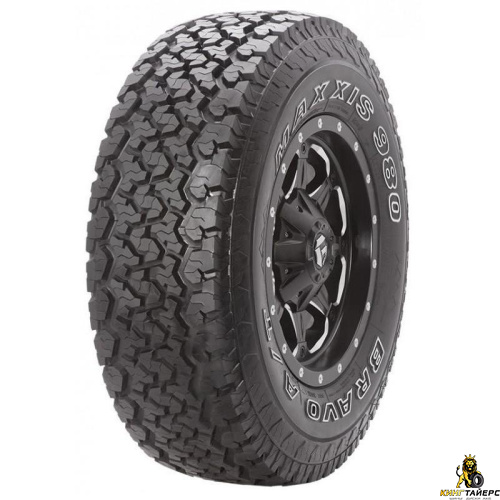 Maxxis Worm-Drive AT-980E 205/70 R15 106/104Q
