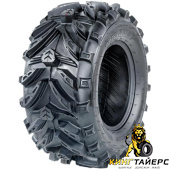 Forerunner Maxx Plus 25/8 R12 43F Бездорожные/Грязевые