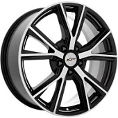 X-122, X'trike X-122 7.5x18 5*112 ET45 DIA57.1 HB Литой, Диски