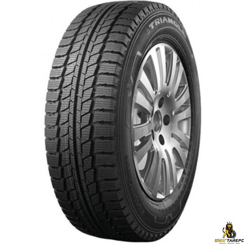 Triangle LL01 195/70 R15C 104/102Q