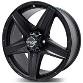 Stealth, PDW Stealth 8.5x20 6*139.7 ET33 DIA106.1 HS Литой, Диски