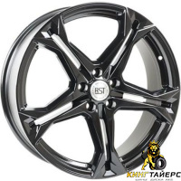 RST R099 7.5x19 5*108 ET38 DIA60.1 Silver Литой