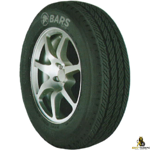 Bars XL620 165/0 R13C 94/92P