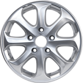 Диски Ki14, Диски