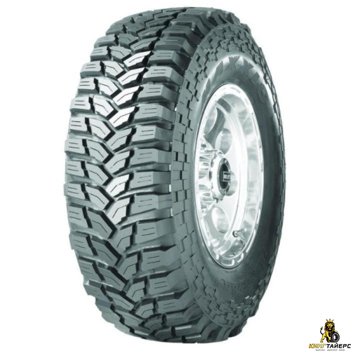 Maxxis M8060 Trepador 37/12.5 R16 124K