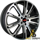 MR504, Replica Concept MR504 8.5x20 5*112 ET56 DIA66.6 MGMFP Литой, Диски