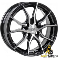 RST R014 5.5x14 4*98 ET33 DIA58.6 BFP Литой