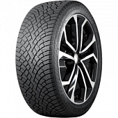 Nokian Tyres Hakkapeliitta R5 SUV 255/55 R20 110R XL