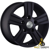 Replay LX49 8.5x20 5*150 ET58 DIA110.1 GM Литой