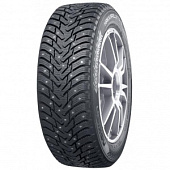 Nokian Tyres Hakkapeliitta 8 235/50 R17 100T XL