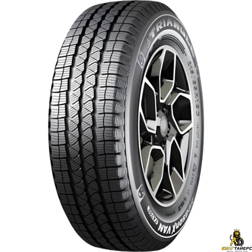 Triangle SeasonX Van TA702 205/70 R15C 106/104R