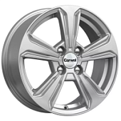 Диски Сириус, Диски