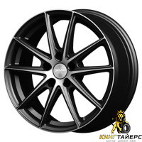 Скад Амстердам 7x17 5*108 ET50 DIA67.1 Селена-супер Литой